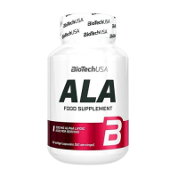 BIOTECH ALA 50 SOFTGEL