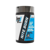 BPI NITE BURN