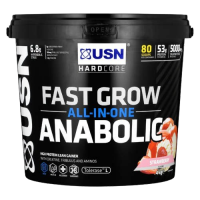 USN FAST GROW ANABOLIC  4KG