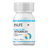 IN LIFE CALCIUM + D3