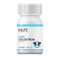IN LIFE COW COLOSTRUM