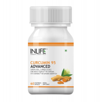 IN LIFE CURCUMIN 95