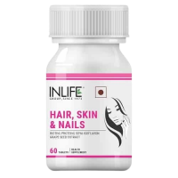 IN LIFE HAIR, SKIN & NAILS