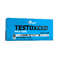 OLIMP TESTOXEED MEGA CAPSULES 120 CAPS